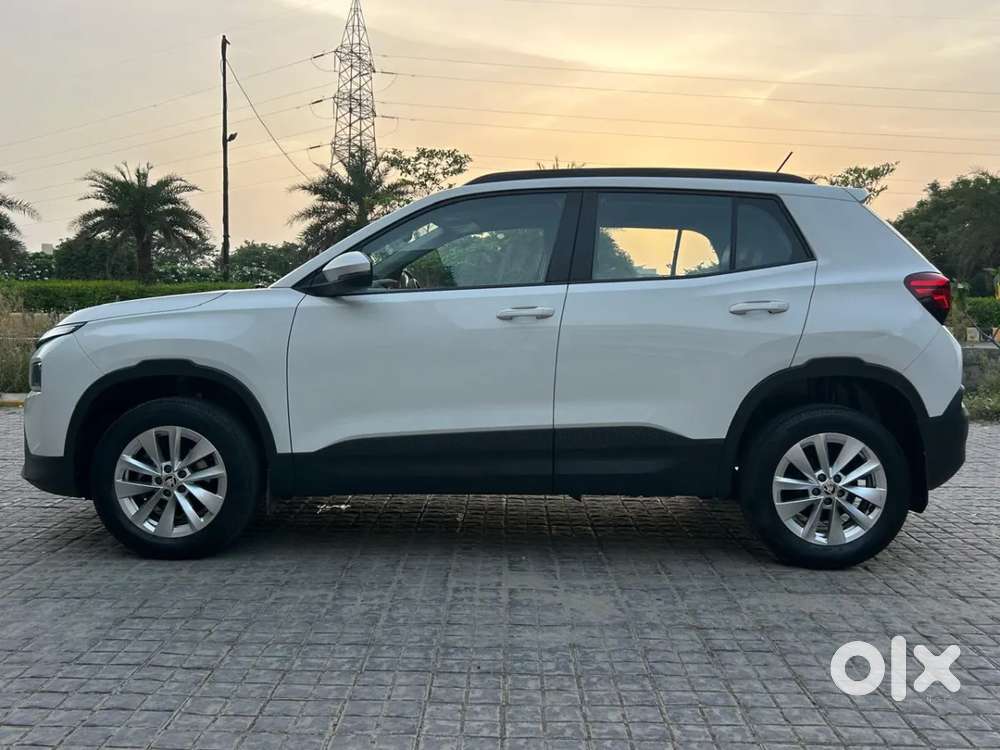 Skoda Kylaq, 2025, Petrol