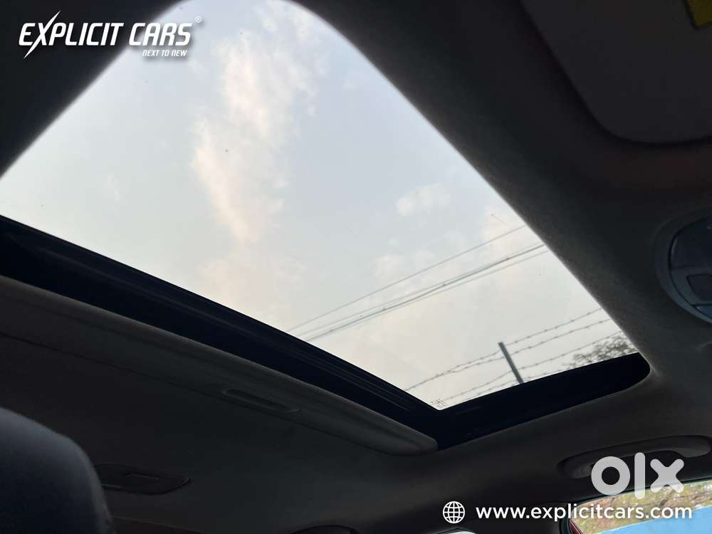 Kia Sonet 1.0 Htx Imt, 2021, Petrol