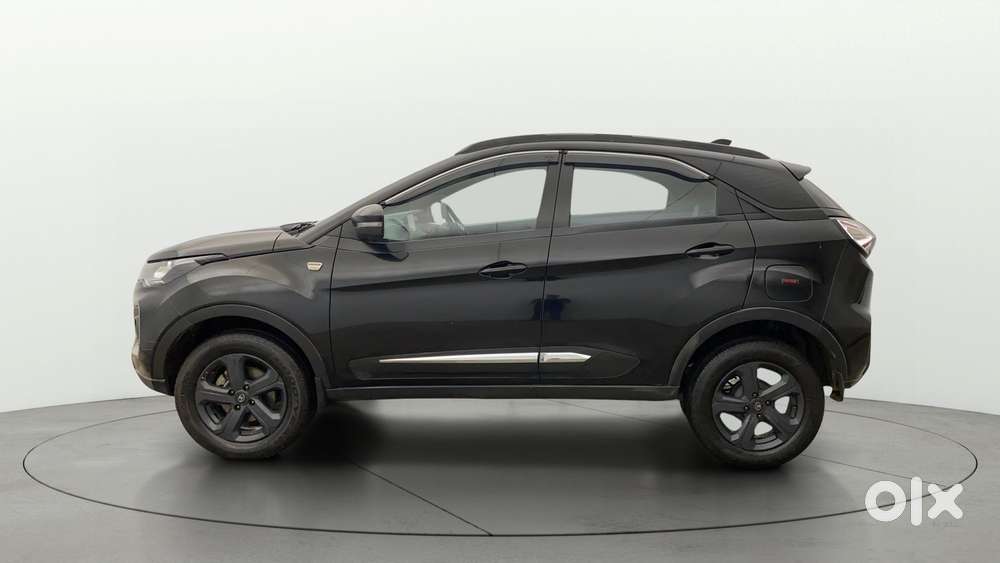 Tata Nexon 1.2 Revotron Xz, 2023, Petrol