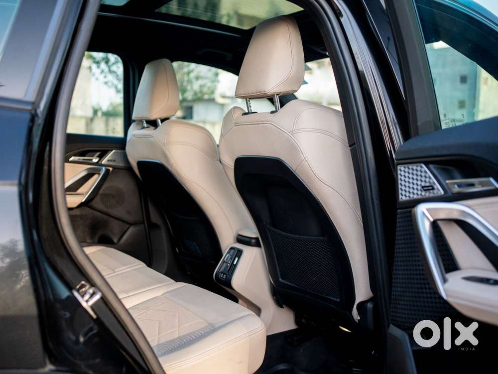 Bmw X1 Sdrive18d M Sport, 2023, Diesel