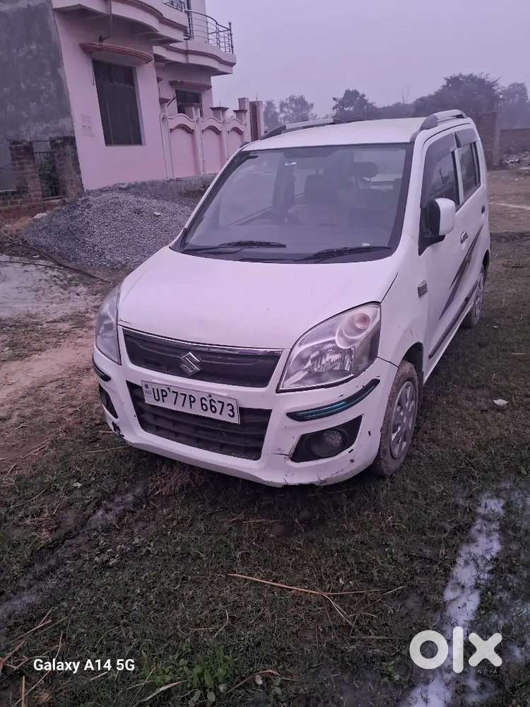 Wegnor Car