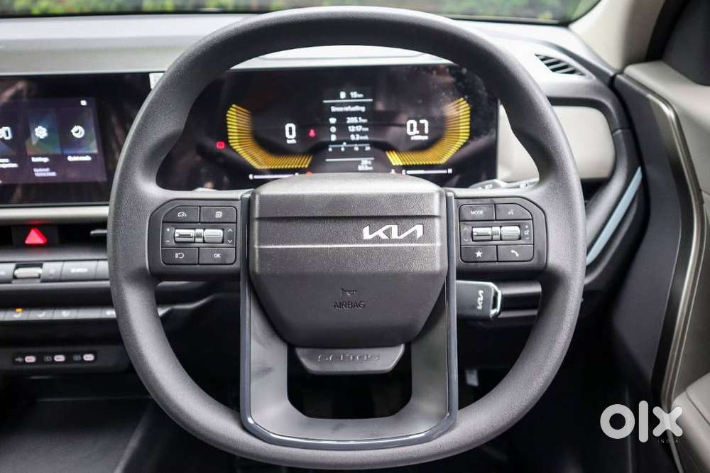 Kia Seltos G1.5 6mt Hte (o), 2026, Petrol