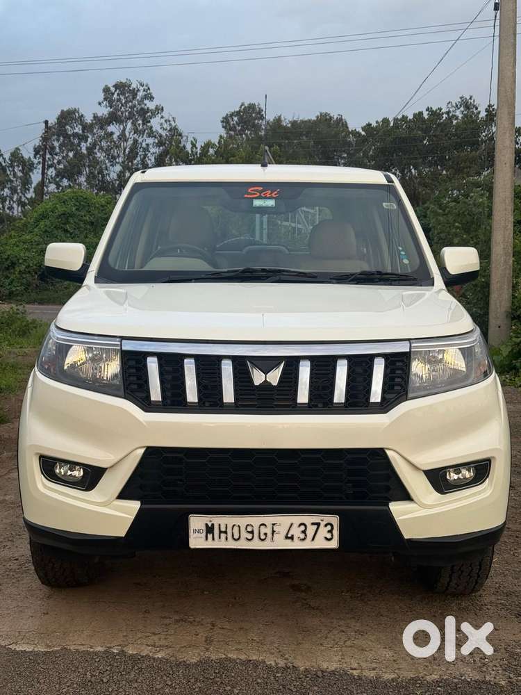 Mahindra Bolero Neo 1.5 N 10, 2023, Diesel