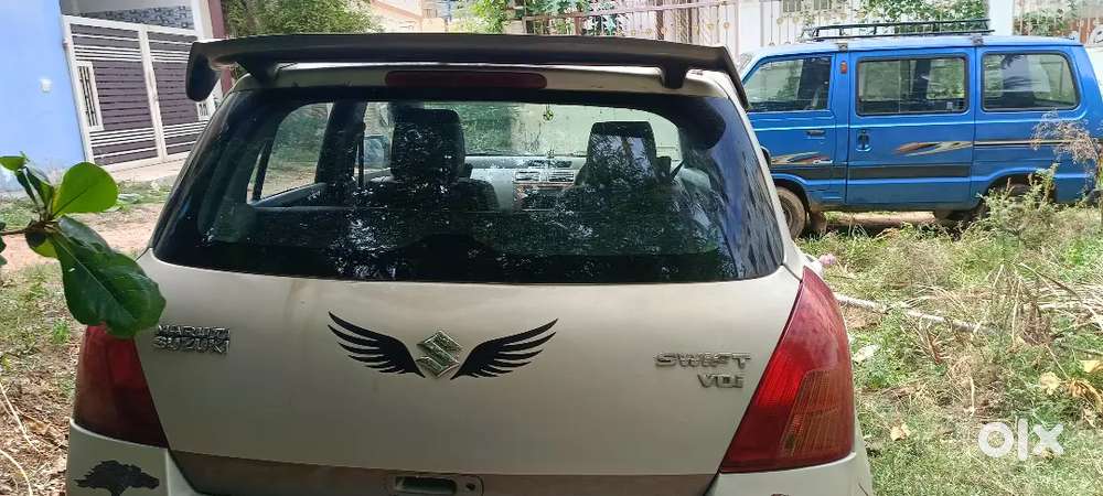 Maruti Suzuki Swift 2007 Diesel 147385 Km Driven