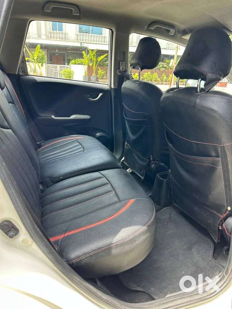 Honda Jazz 2011-2013 X, 2012, Petrol