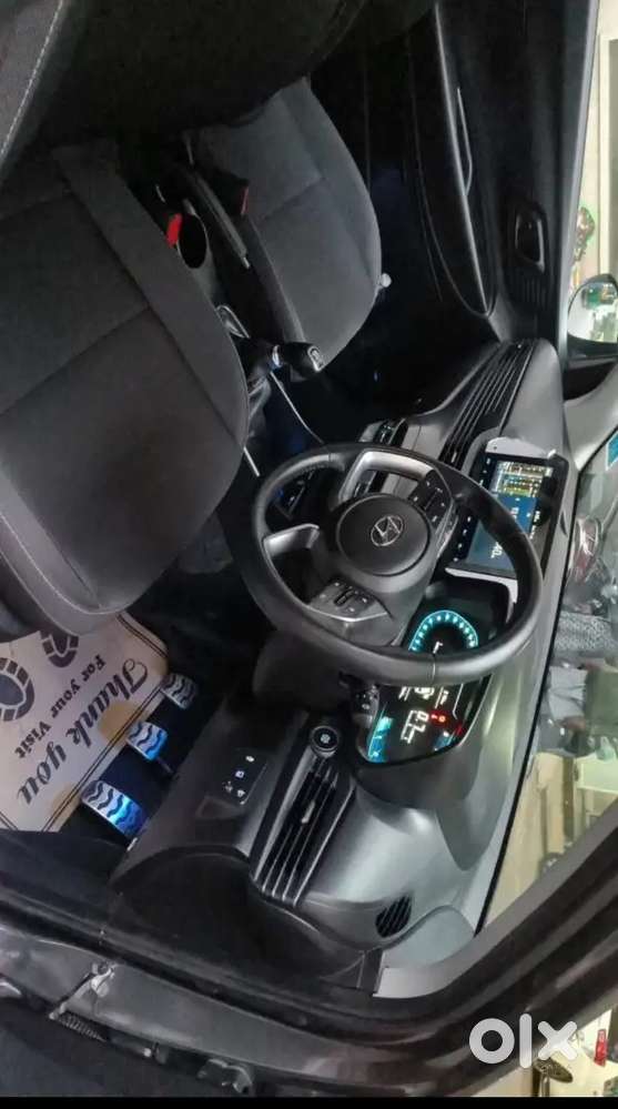 Hyundai New I20 Asta 2023 Manual