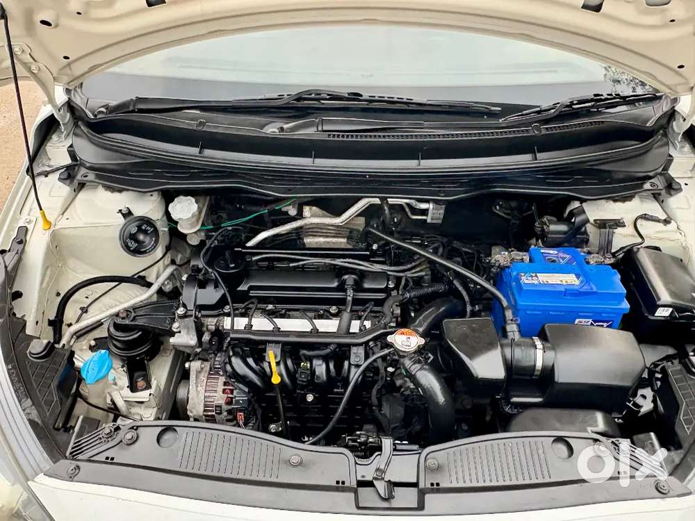 Hyundai I20 2012 Variant Asta