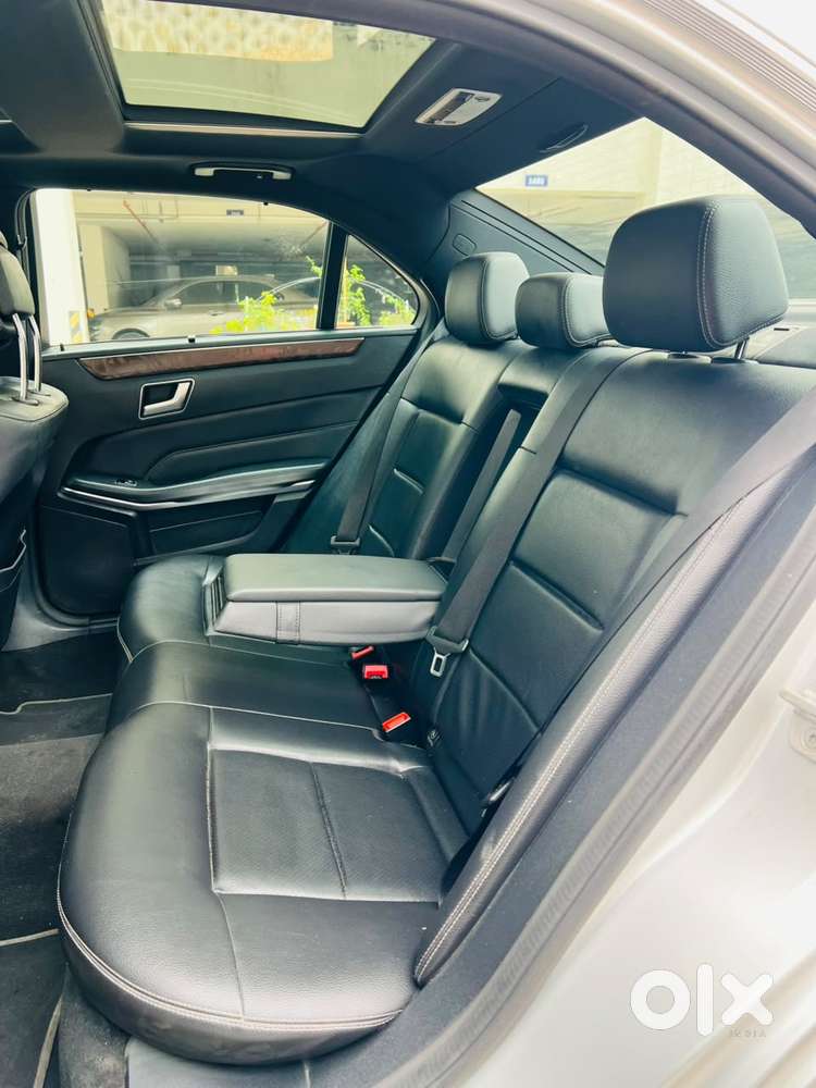Mercedes-benz E-class E 250 Elegance, 2015, Diesel
