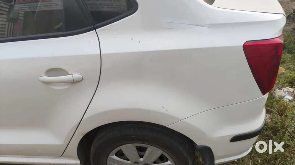 Volkswagen Ameo 2017 Diesel 90000 Km Driven