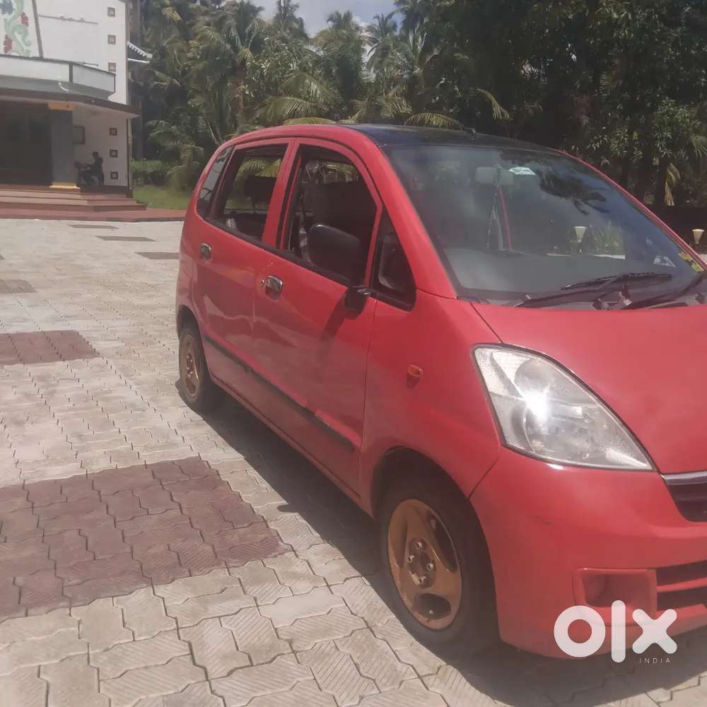 Maruti Suzuki Estilo 2008 Lx