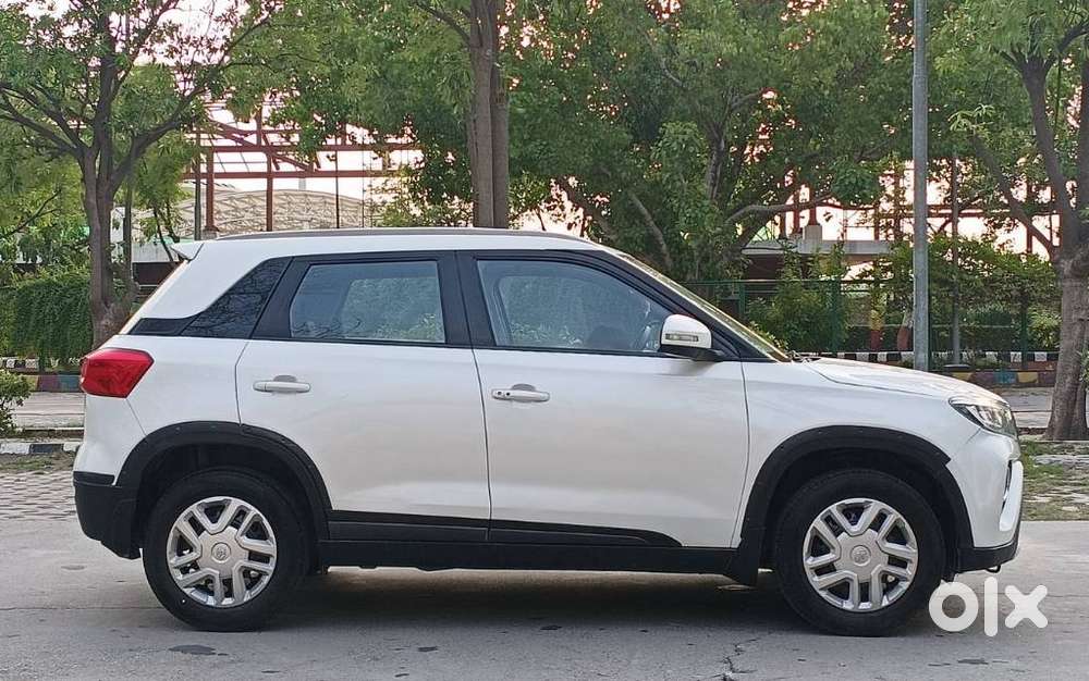 Toyota Urban Cruiser Cruiser Mid, 2020, Petrol