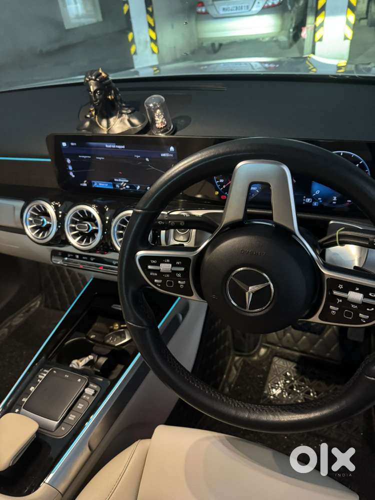 Mercedes-benz Glb 220d, 2023, Diesel