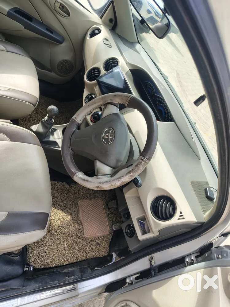 Toyota Etios Liva Gd, 2016, Diesel