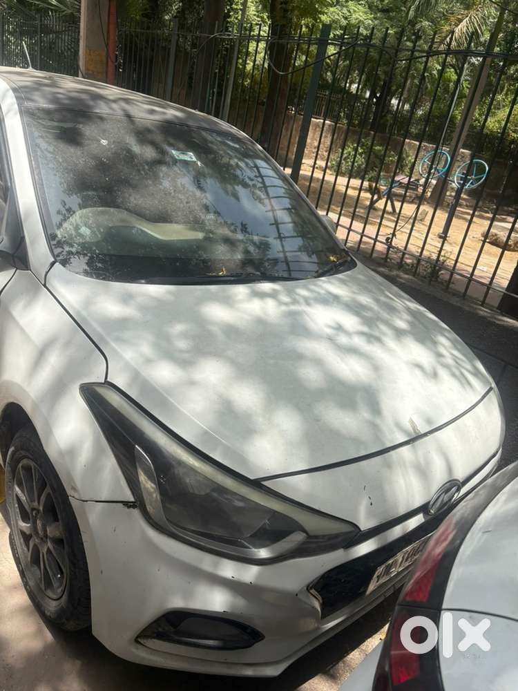 Hyundai I20 2019 Model