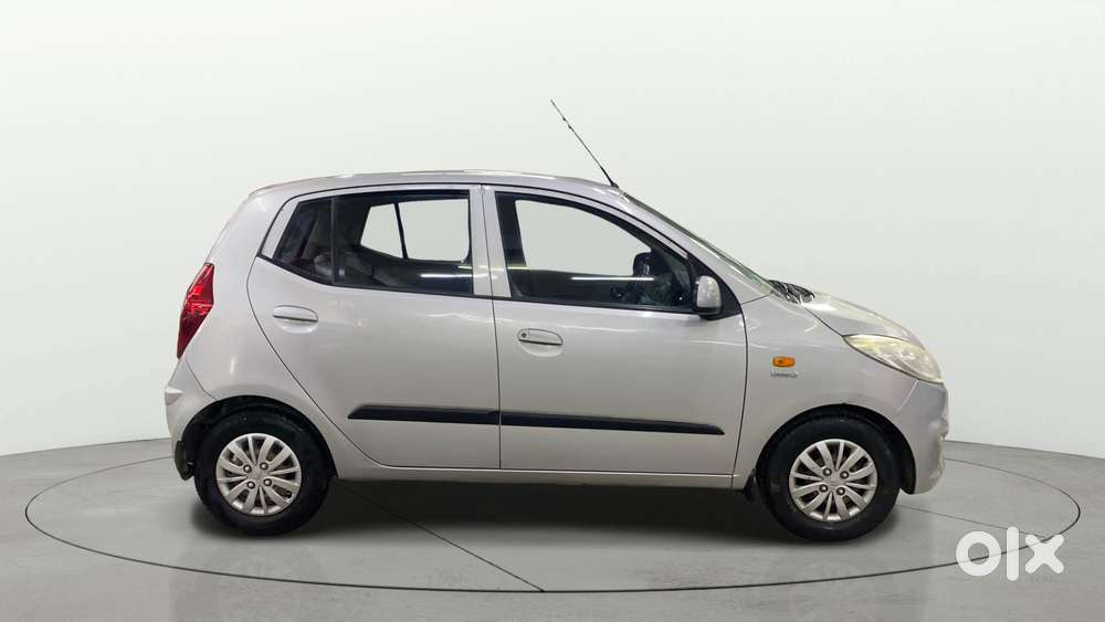 Hyundai I10 Sportz 1.1l, 2016, Petrol