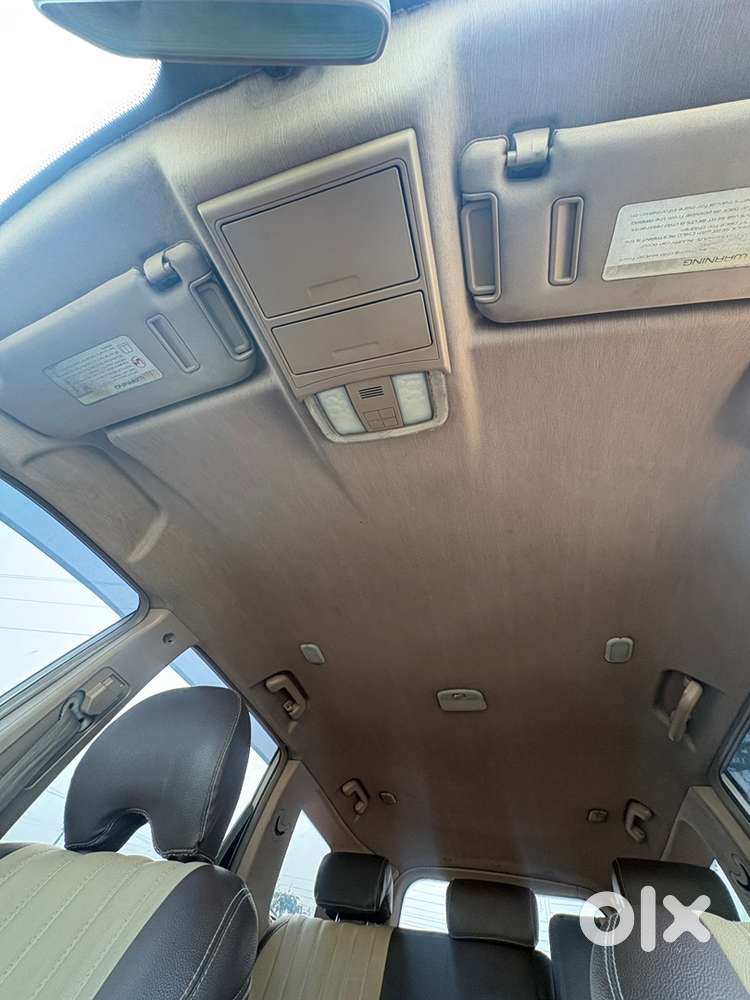 Mahindra Xuv500 Diesel Well Maintained