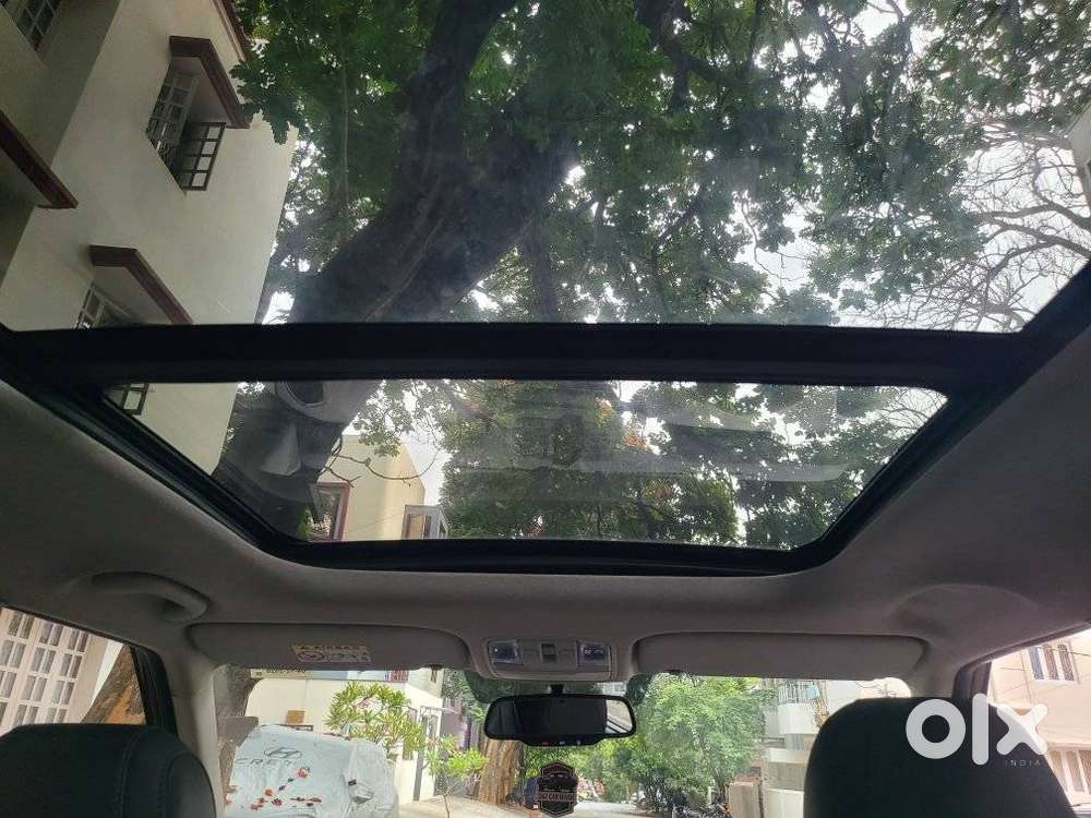 Hyundai Creta 1.5 Sx (o) Diesel, 2020, Diesel