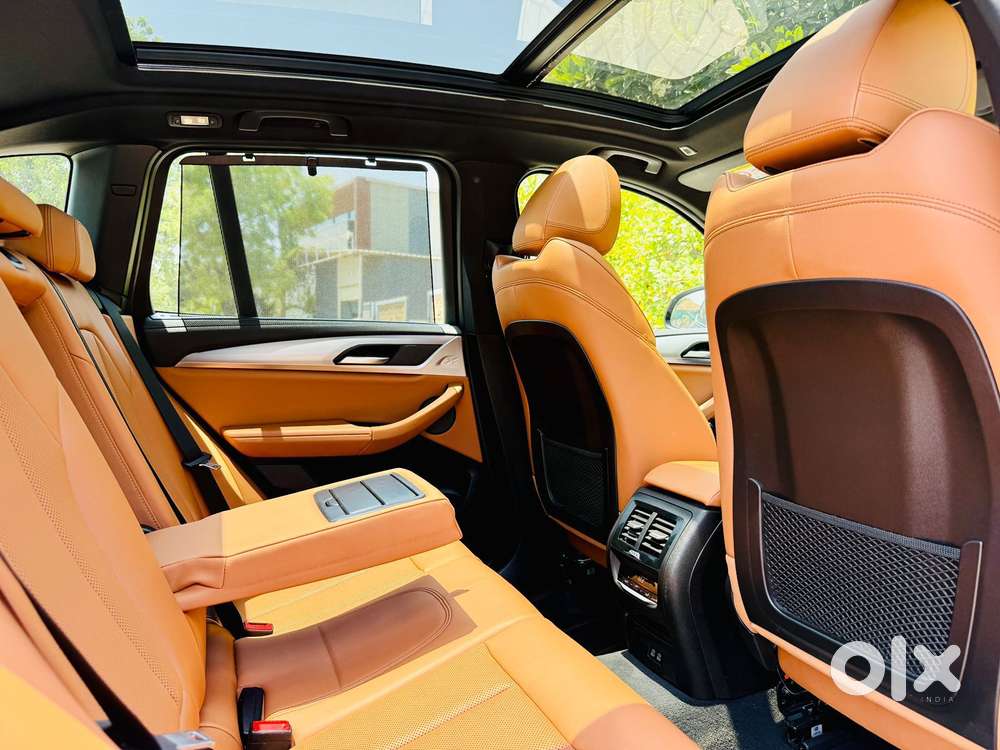 Bmw X3 2.0 Xdrive 30i M Sport, 2023, Diesel