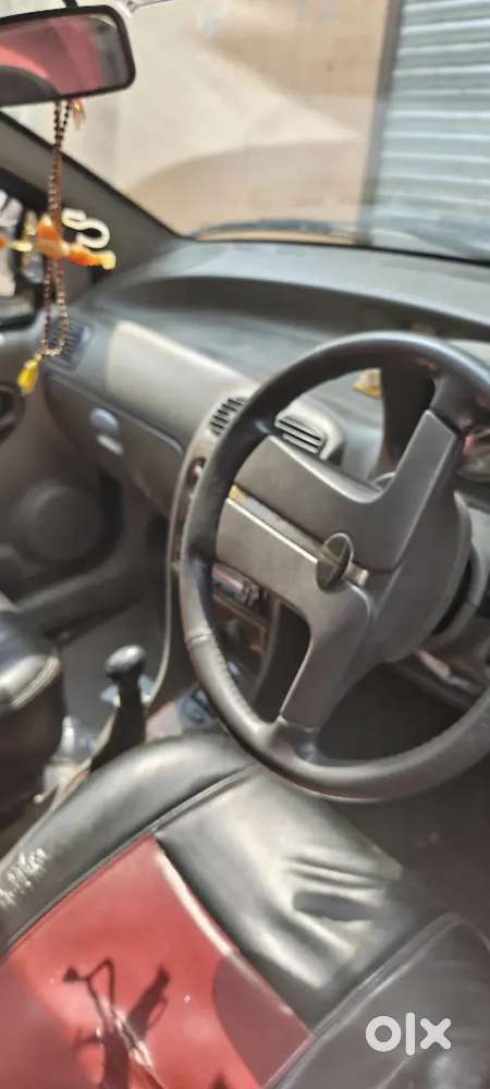 Tata Indigo Ecs 2012 Diesel Well Maintained