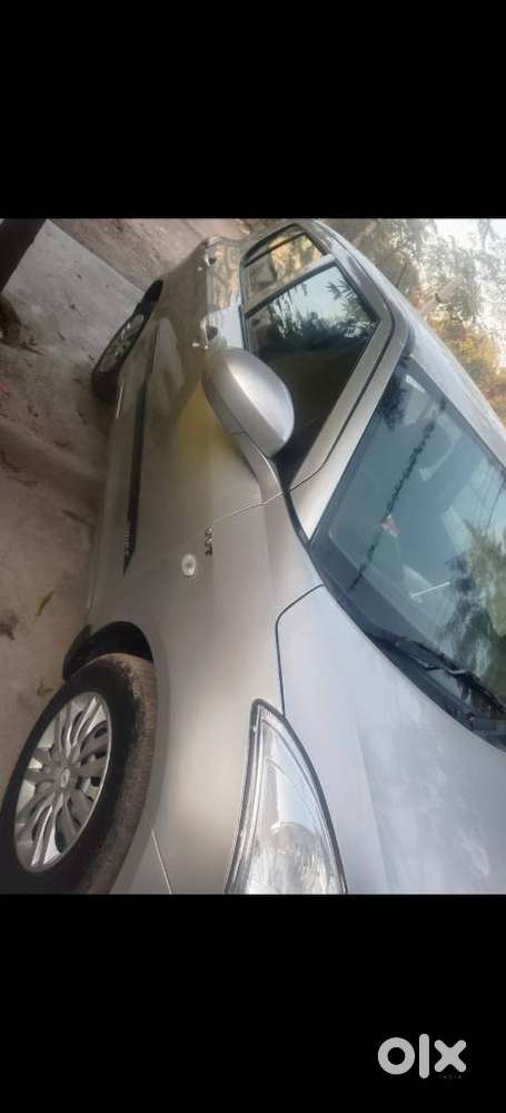 Maruti Suzuki Swift Lxi Optional-o, 2015, Petrol