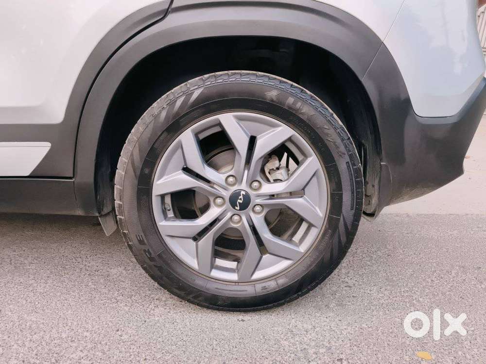 Kia Seltos Htk G, 2023, Petrol