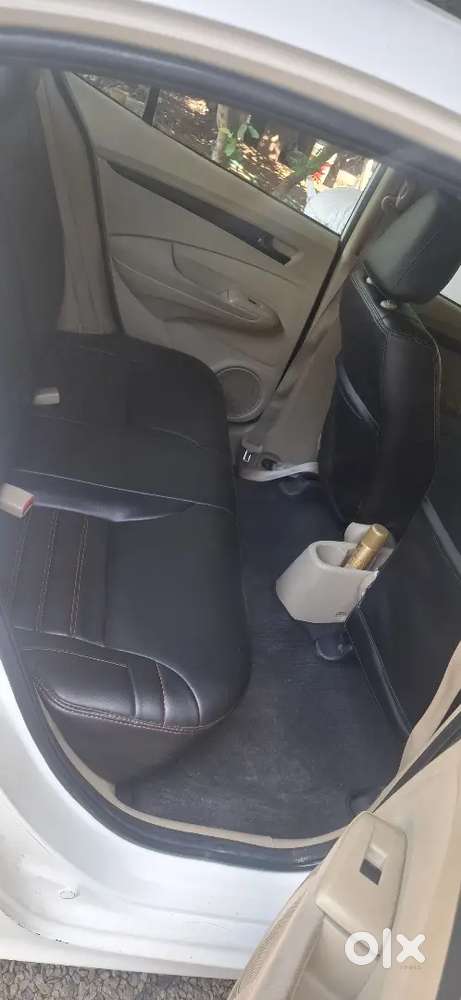 Honda City Petrol 2013