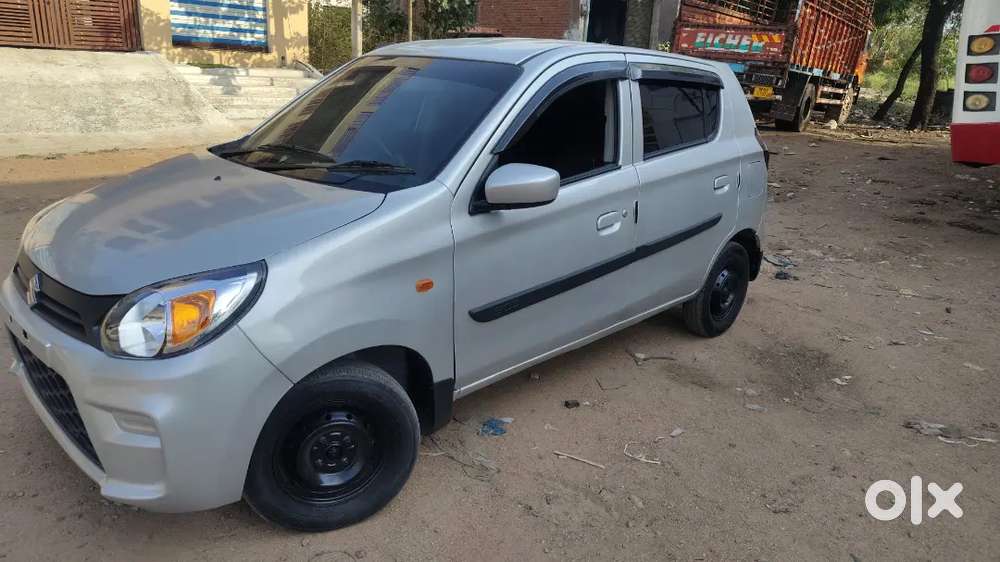 Maruti Suzuki Alto 800 2019 Petrol 50000 Km Driven