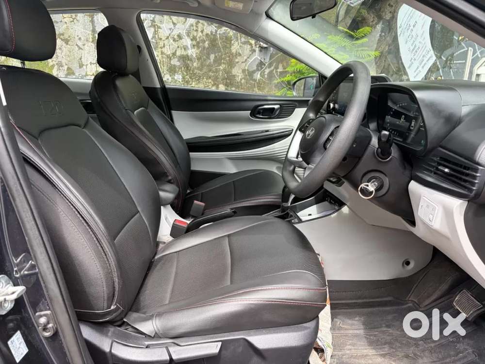 Hyundai I20 1.2 Sportz (o), 2025, Petrol