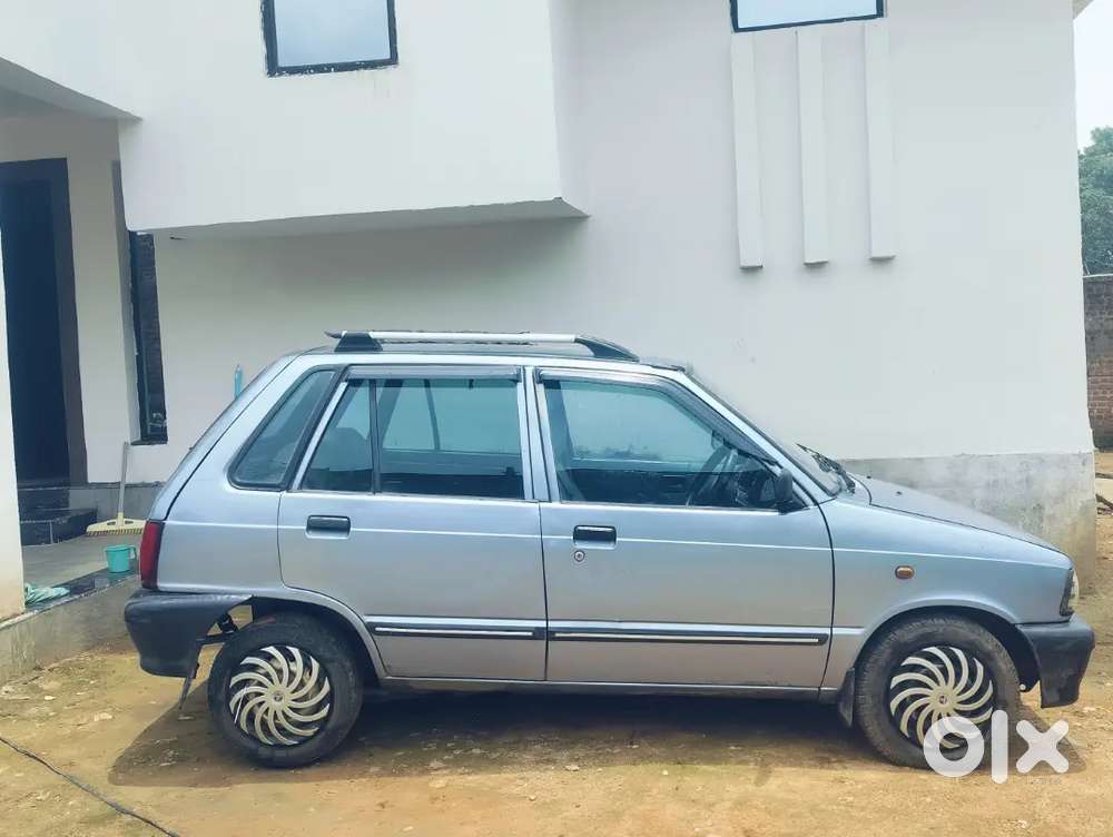 Ac Ok Hai Accha Cooling Karta Hai Sabhi Tyre 80%hai Engine Mast Hai