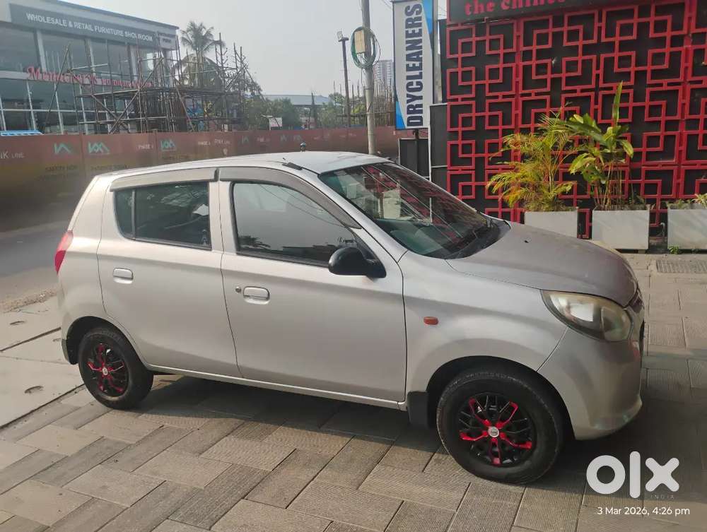 Maruti Alto800