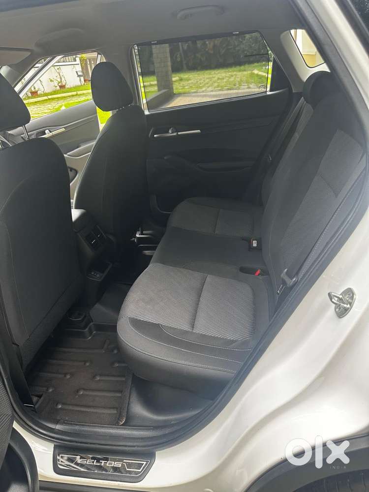Kia Seltos Htk Plus G, 2023, Petrol