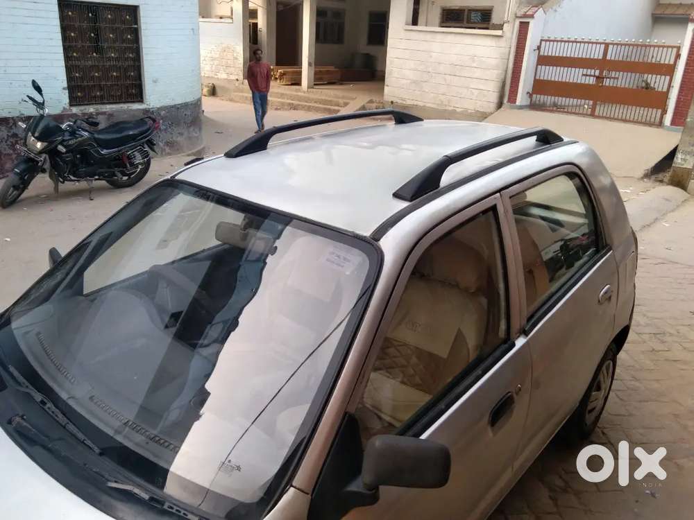 Maruti Suzuki Alto 2009 Petrol 81000 Km Driven