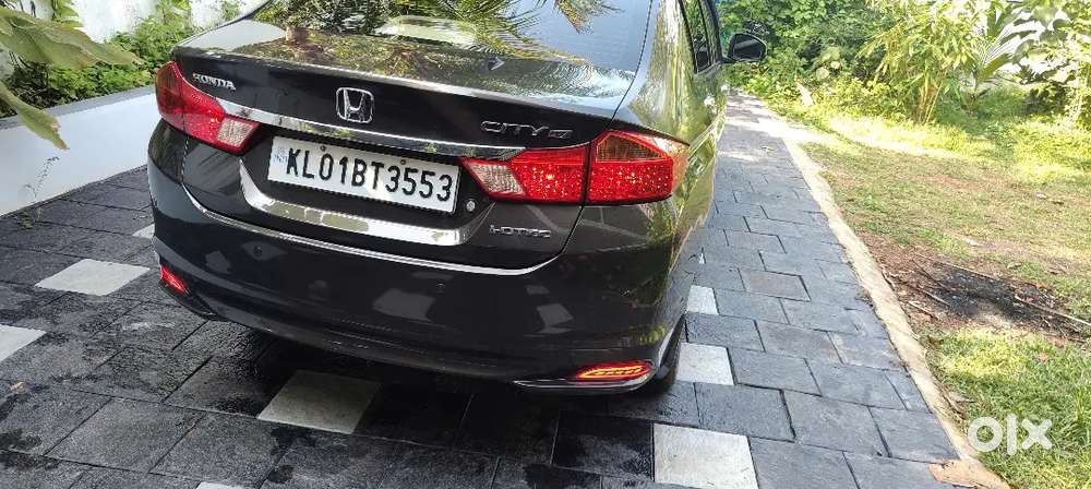 Honda City 2015 Diesel 73000 Km Driven