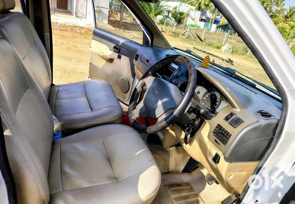 Chevrolet Tavera 2014 Diesel 127000 Km Driven