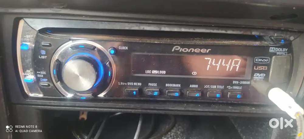 2008 Last New Battery  3 Tyre New And Chilled Ac Very Good Condition