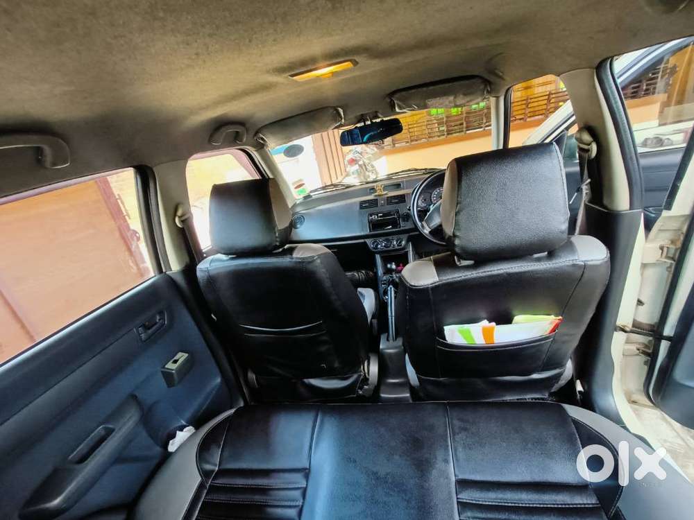 Maruti Suzuki Swift Dzire Tour 2014 Diesel Good Condition