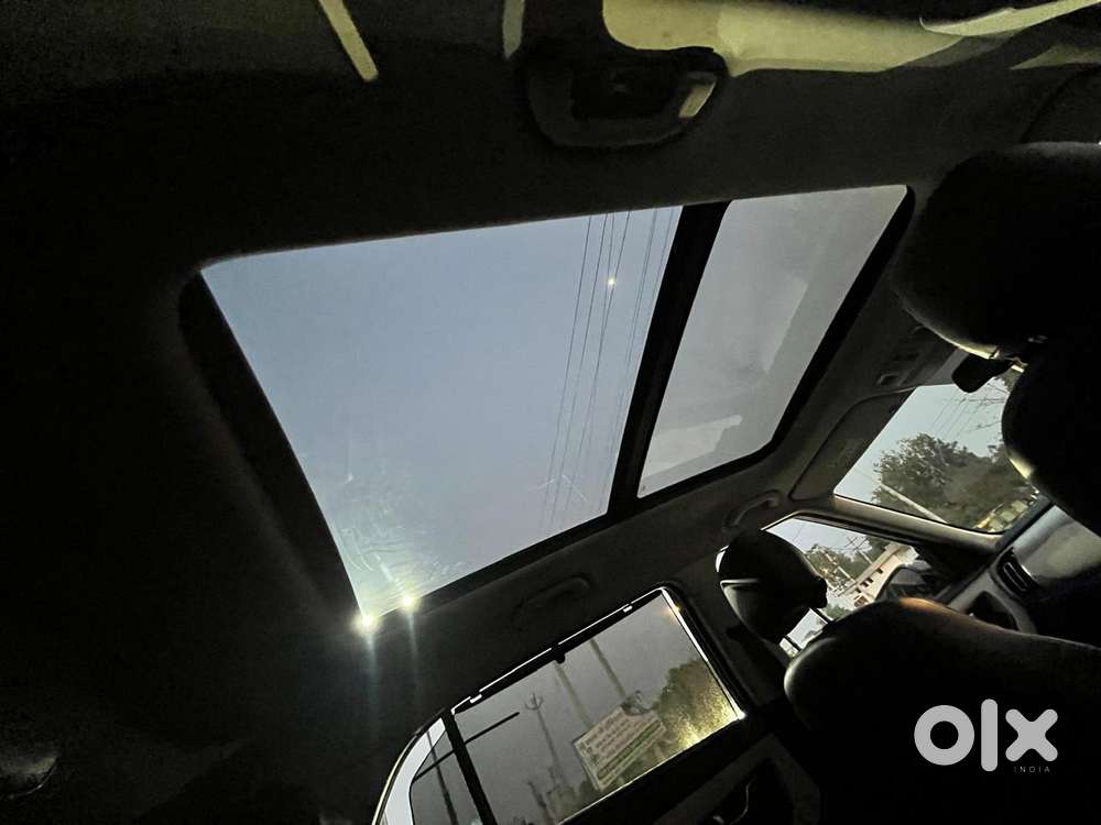 Hyundai Creta Sx 1.5 Diesel, 2020, Diesel