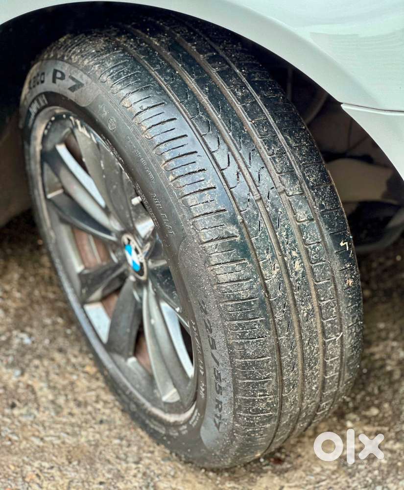 Bmw 5 Series [ ] 2.0 520d Sedan, 2012, Diesel