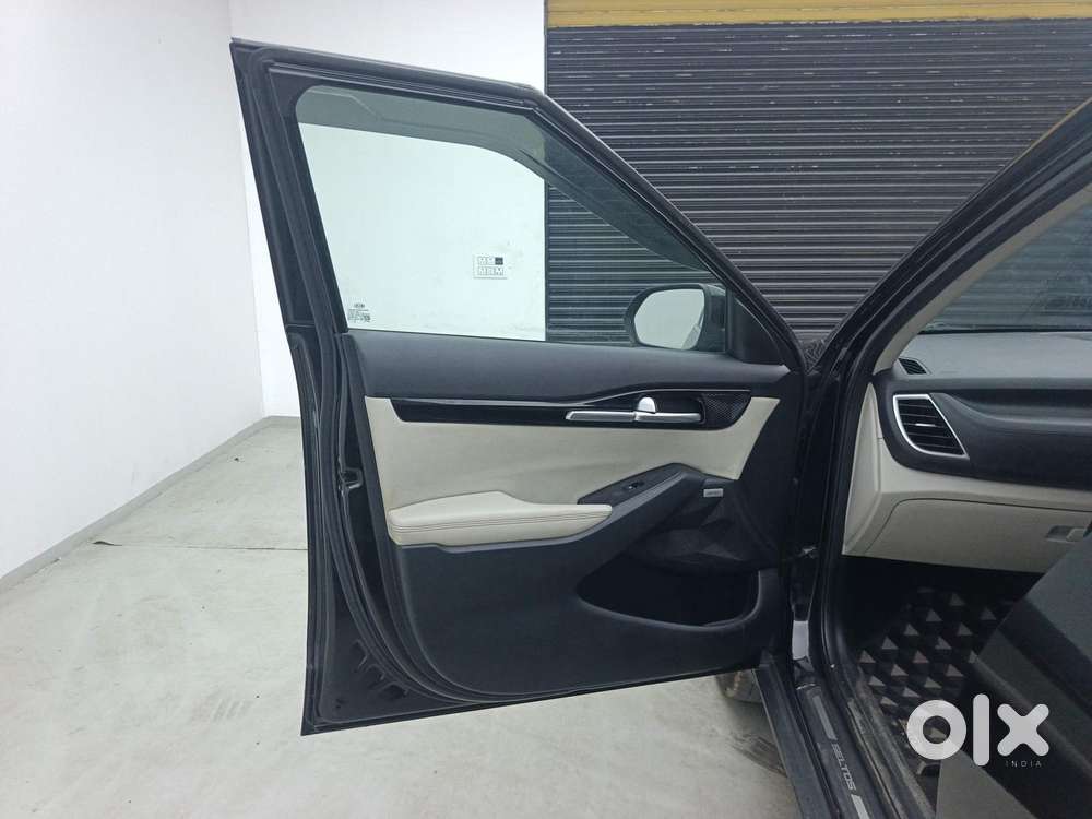 Kia Seltos 1.4 Gtx+ Mt, 2019, Petrol