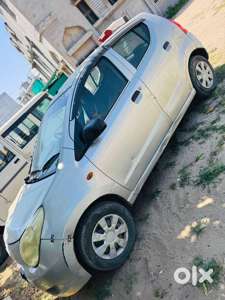 Maruti Suzuki A-star 2010