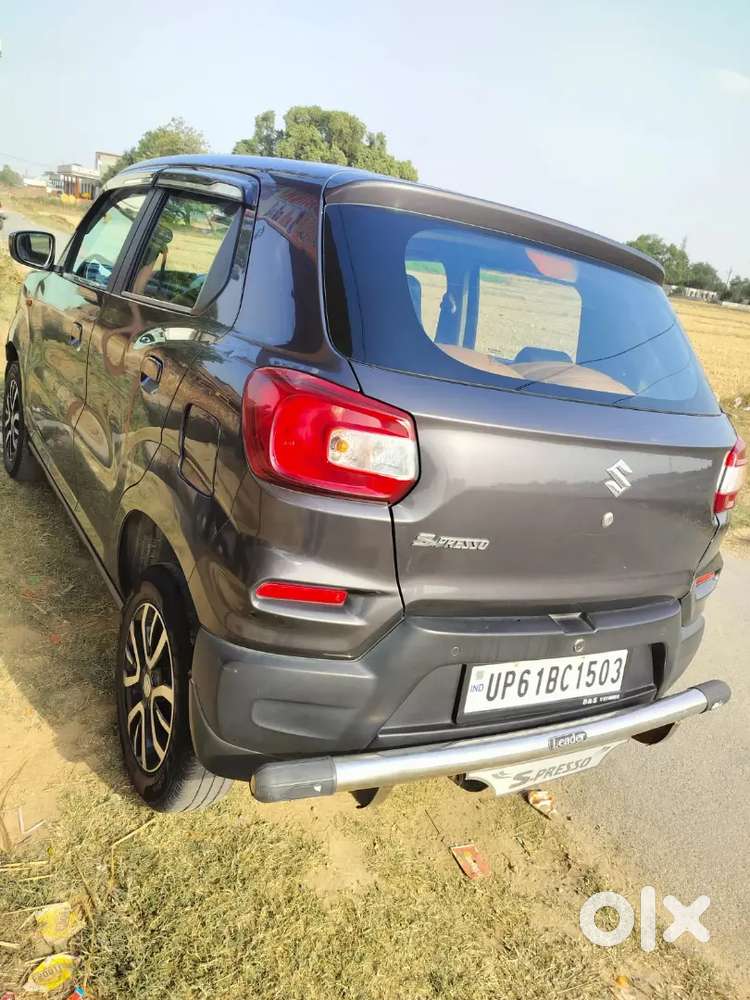 Maruti Suzuki 2022  Petrol  Manual  1st Owner  ₹4 Lakh