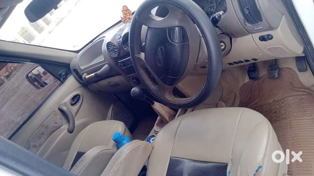Mahindra Scorpio Classic 2007