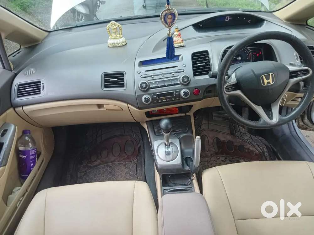 Honda Civic 1.8 S 2008