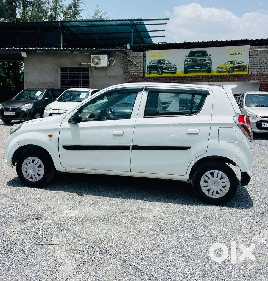 Maruti Suzuki Alto 800 2012-2016 Lxi, 2013, Petrol