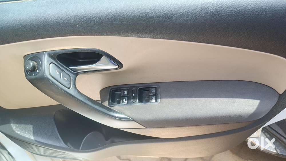 Volkswagen Polo 2013-2015 1.2 Mpi Highline, 2015, Petrol