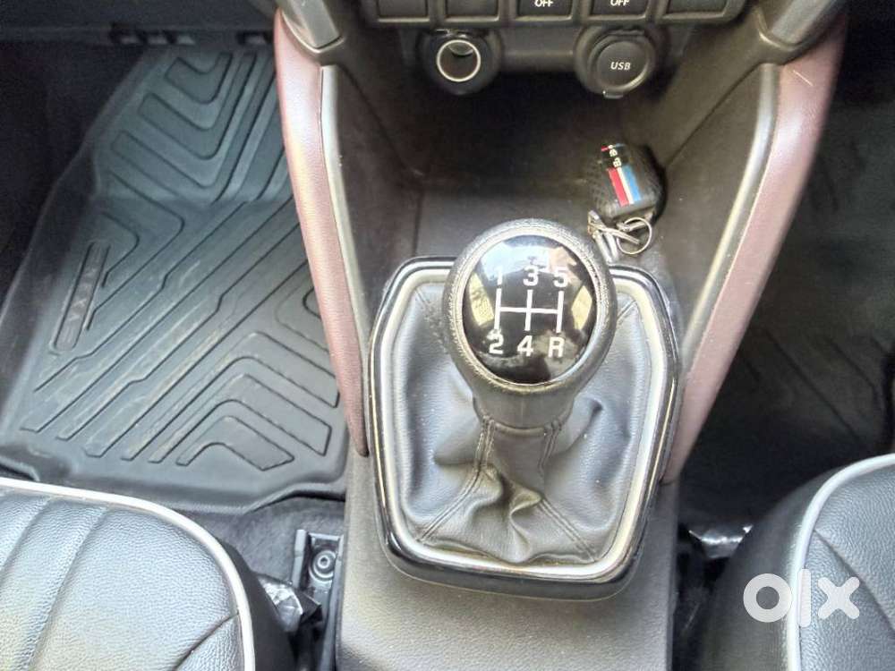 Maruti Suzuki Grand Vitara 1.5 Zeta Smart Hybrid, 2023, Petrol
