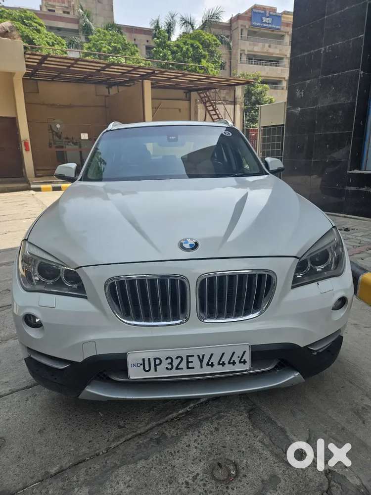 Bmw X1 M Sport Diesel Mint Condition