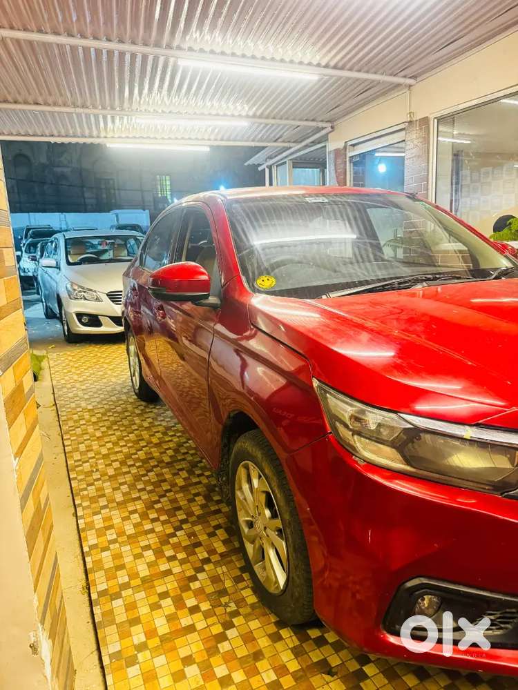Honda Amaze 2019 Diesel