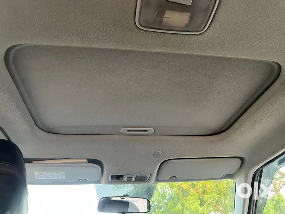 Hyundai Venue 2020 Diesel Well Maintained