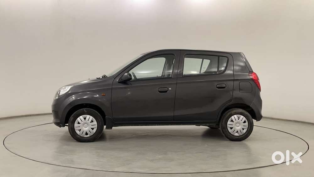 Maruti Suzuki Alto 800 Lxi, 2016, Petrol